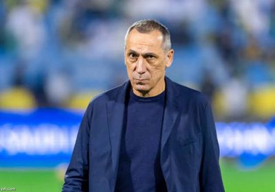 تعليق دونيس على خروج المنتخب السعودي 