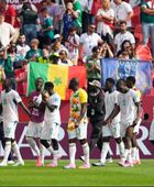مصر تهدي السنغال بطاقة التأهل إلى دور الـ32 في مونديال 2026&nbsp;&nbsp;