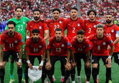 تفاؤل في معسكر مصر قبل مواجهة أستراليا.. مؤشرات إيجابية بشأن جاهزية المصابين