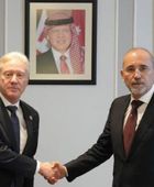 الأردن يرحب بالاتفاق الإطاري بين لبنان وإسرائيل