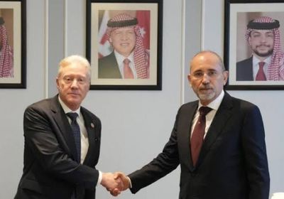 الأردن يرحب بالاتفاق الإطاري بين لبنان وإسرائيل