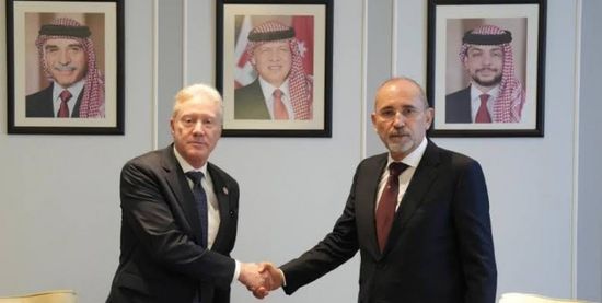 الأردن يرحب بالاتفاق الإطاري بين لبنان وإسرائيل
