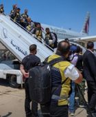 سوريا ترسل فريق إنقاذ إلى فنزويلا للمشاركة في إزالة آثار الزلزال