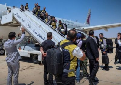 سوريا ترسل فريق إنقاذ إلى فنزويلا للمشاركة في إزالة آثار الزلزال
