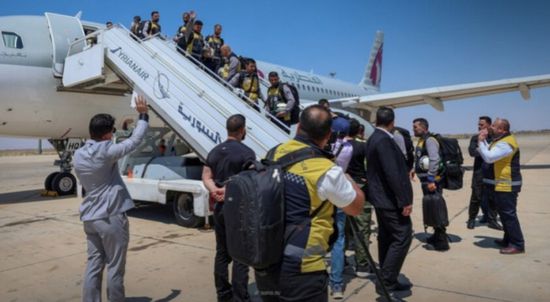 سوريا ترسل فريق إنقاذ إلى فنزويلا للمشاركة في إزالة آثار الزلزال
