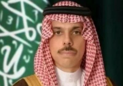 وزير الخارجية السعودي يتلقى اتصالًا هاتفيًا من نظيره المصري