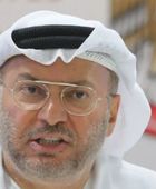 قرقاش: لا بديل عن الانتقال المدني للسلطة في السودان