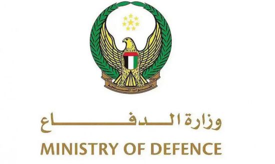 الدفاع الإماراتية تعلن استشهاد جندي أثناء مهمة تدريبية