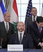 الخارجية الفرنسية: نرحب باتفاق الإطاري بين لبنان وإسرائيل