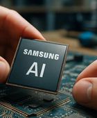 مبيعات "سامسونج" من رقائق "HBM4" تخترق حاجز المليار دولار