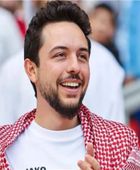 ولي العهد الأردني يهنئ منتخبي مصر والمغرب بعد التأهل المونديالي