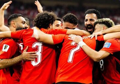 تفاصيل إصابة ثلاثي منتخب مصر 