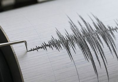 زلزال بقوة 6 درجات يضرب اليابان 