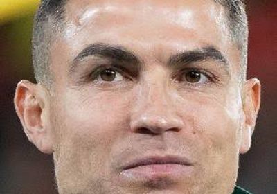 رونالدو يعلق على أزمة منتخب البرتغال 
