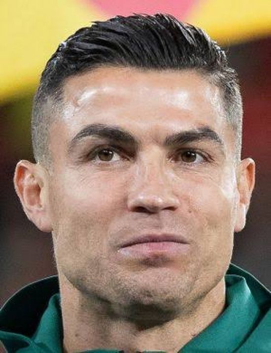 رونالدو يعلق على أزمة منتخب البرتغال 