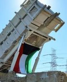 الدفاعات الجوية الكويتية تتصدى لهجمات معادية 