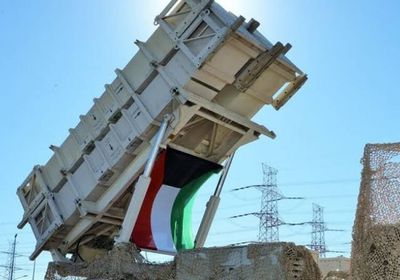 الدفاعات الجوية الكويتية تتصدى لهجمات معادية 