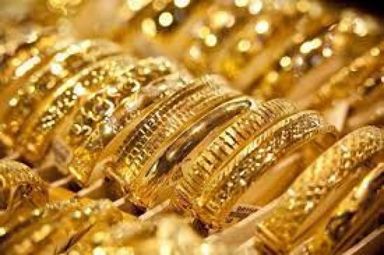 أسعار الذهب اليوم الأحد 28-6-2026 في اليمن