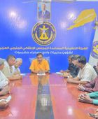 انتقالي وادي حضرموت يرفض قرار رفع التعريفة الجمركية
