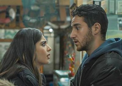 &nbsp;فيلم "كولونيا" يتصدر "شاهد" في مصر