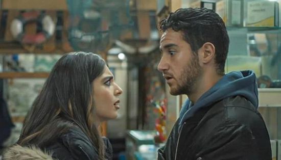 &nbsp;فيلم "كولونيا" يتصدر "شاهد" في مصر