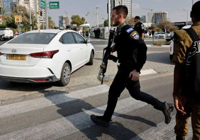 الشرطة الإسرائيلية تعلن سقوط 5 قتلى في 4 حوادث منفصلة