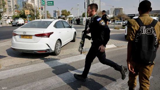 الشرطة الإسرائيلية تعلن سقوط 5 قتلى في 4 حوادث منفصلة