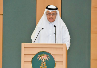 الفضلي: 60 مليار ريال&nbsp;استثمارات قطاع المياه في السعودية