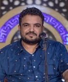 رحيل الفنان عدنان العطاس إثر أزمة قلبية