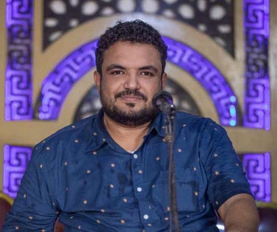 رحيل الفنان عدنان العطاس إثر أزمة قلبية