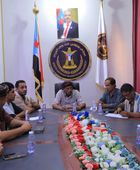 انتقالي المهرة: رفض قاطع للالتفاف على الإرادة الجنوبية أو محاولة تزويرها