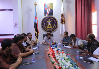 انتقالي المهرة: رفض قاطع للالتفاف على الإرادة الجنوبية أو محاولة تزويرها