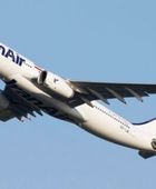الرحلات الجوية بين طهران ودبي تُستأنف الإثنين