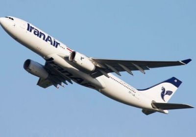 الرحلات الجوية بين طهران ودبي تُستأنف الإثنين