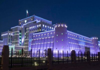 الداخلية القطرية تعلن مقتل مواطن وإصابة آخر جراء شظايا العمليات العسكرية
