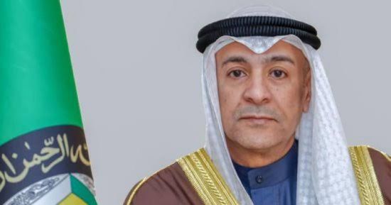 مجلس التعاون يُعزِّي المملكة في شهداء حادث سقوط مروحية أرامكو