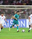 الأردن خرج خالي الوفاض من كأس العالم لكنه اكتسب خبرة من أجل المستقبل