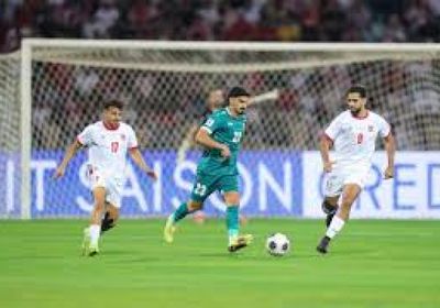 الأردن خرج خالي الوفاض من كأس العالم لكنه اكتسب خبرة من أجل المستقبل