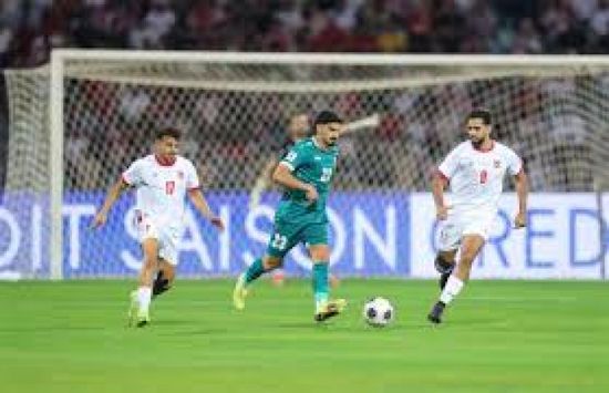 الأردن خرج خالي الوفاض من كأس العالم لكنه اكتسب خبرة من أجل المستقبل