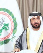 البرلمان العربي يعزي المملكة في شهداء حادث سقوط مروحية أرامكو