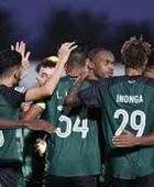 المغرب الفاسي ينفرد بصدارة الدوري المحلي بعد تعثر الجيش الملكي