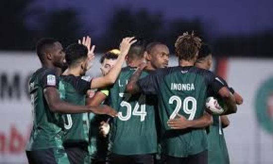 المغرب الفاسي ينفرد بصدارة الدوري المحلي بعد تعثر الجيش الملكي