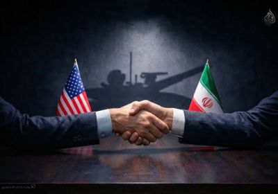 واشنطن وطهران توقفان إطلاق النار وتجتمعان بالدوحة