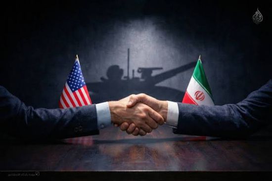 واشنطن وطهران توقفان إطلاق النار وتجتمعان بالدوحة