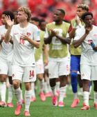 منتخب كندا يتأهل لدور الـ16 على حساب جنوب أفريقيا 
