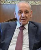 رئيس البرلمان اللبناني يرفض الاتفاق الإطاري 