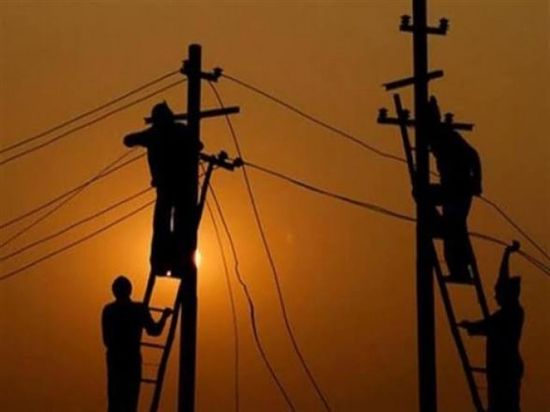 عودة التيار الكهربائي إلى مدينة غات الليبية بعد انقطاع يومين 
