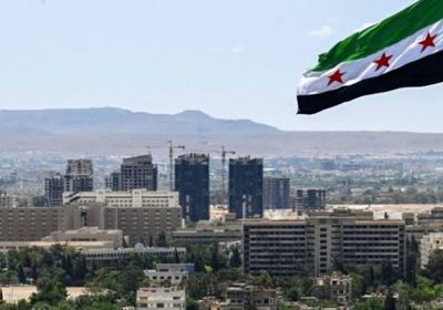 سوريا تستنكر التوغلات الإسرائيلية في أراضيها 