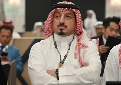 المسحل يعلن استقالته من رئاسة الاتحاد السعودي 