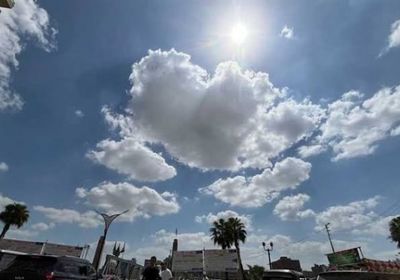 حالة طقس اليوم الإثنين 29-6-2026 في مصر 